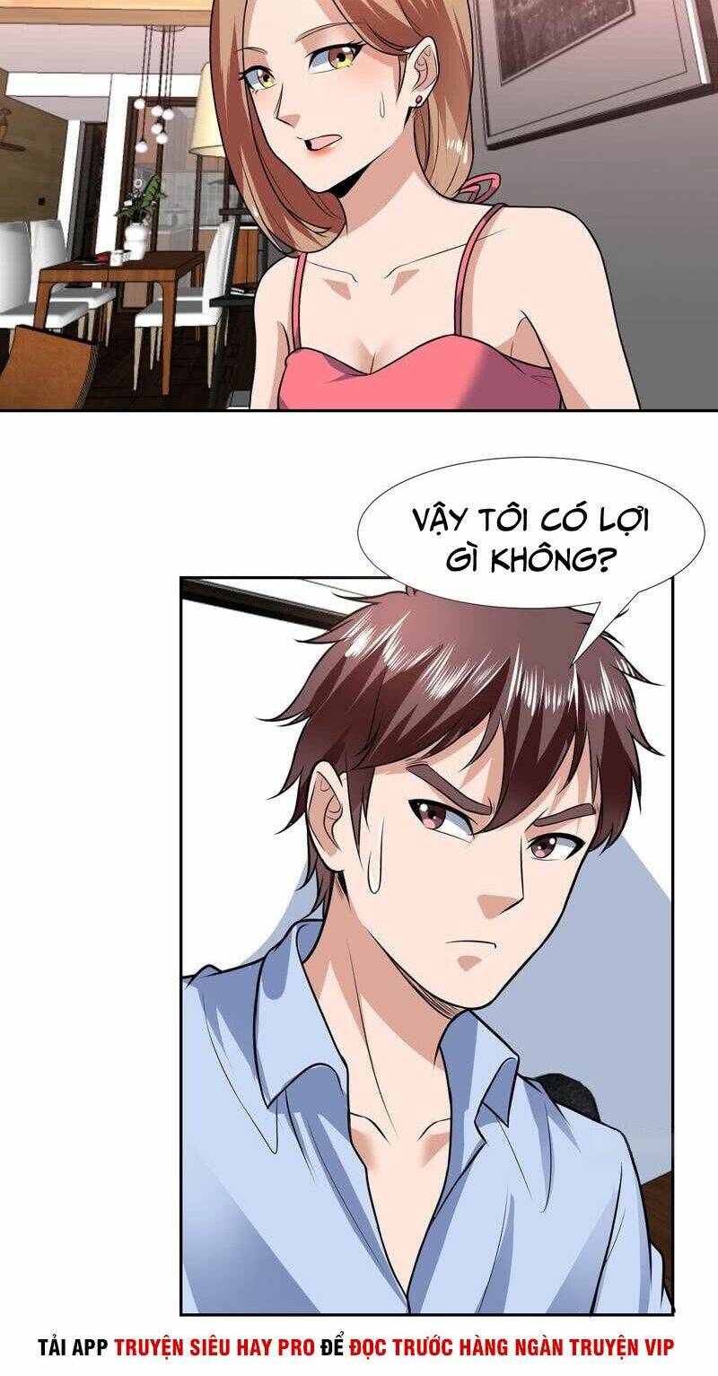 không phải ngón tay vàng chapter 75 6