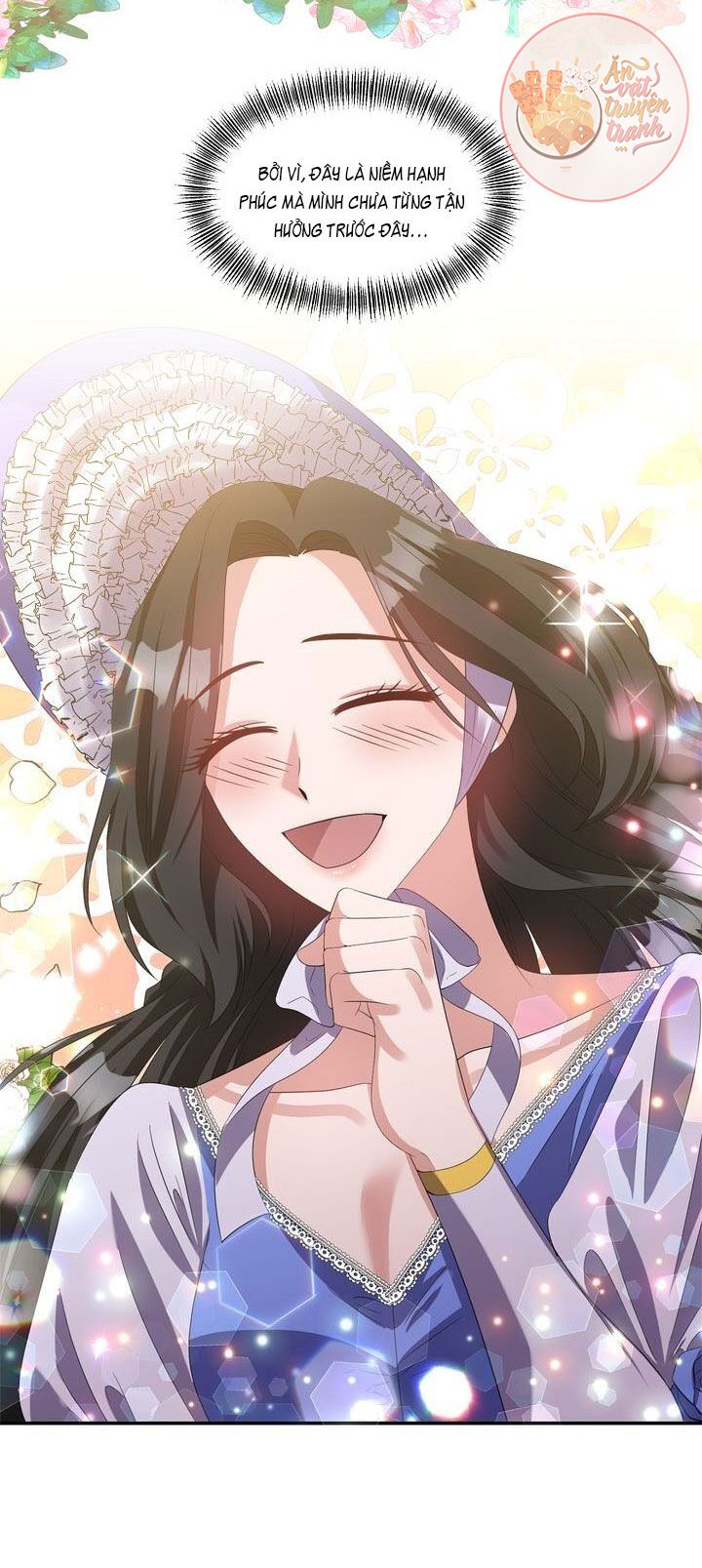 người chồng bạo chúa của tôi đã thay đổi chapter 29 25