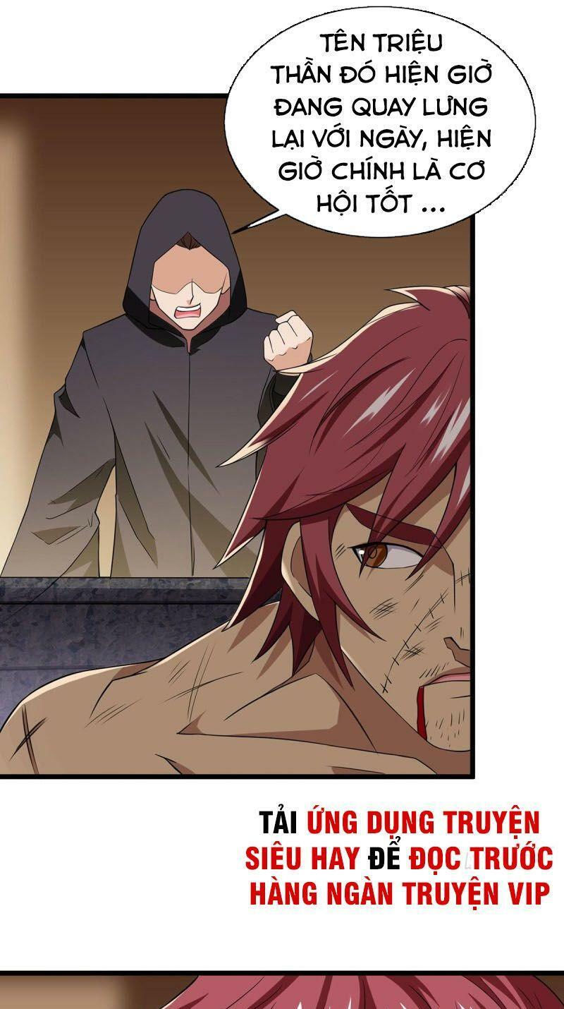 chúa tể tam giới chapter 90 28