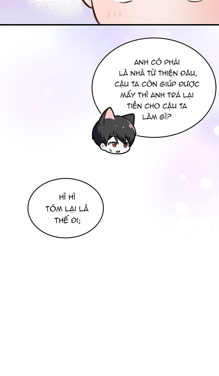 tên nhóc cùng bang hội là hàng xóm chapter 7 30