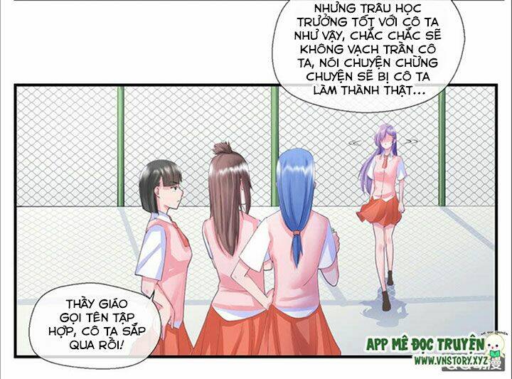 bồn tắm có vấn đề?! chapter 4 22