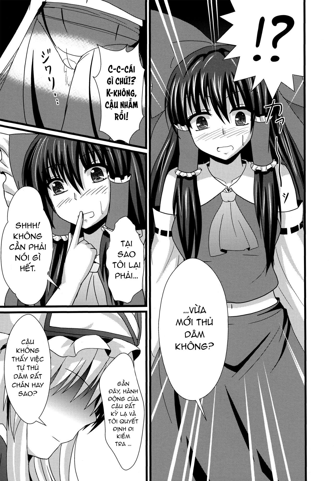 tổng hợp gl oneshot mồn lèo chapter 15 5