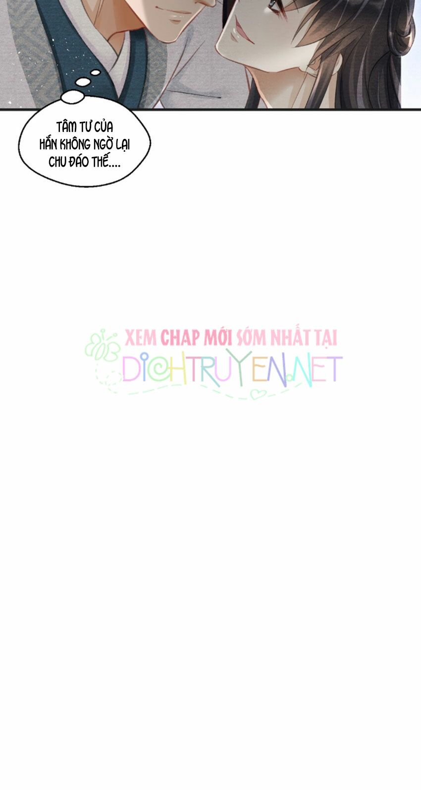 Nhất Kiếm Sương Hàn chapter 18