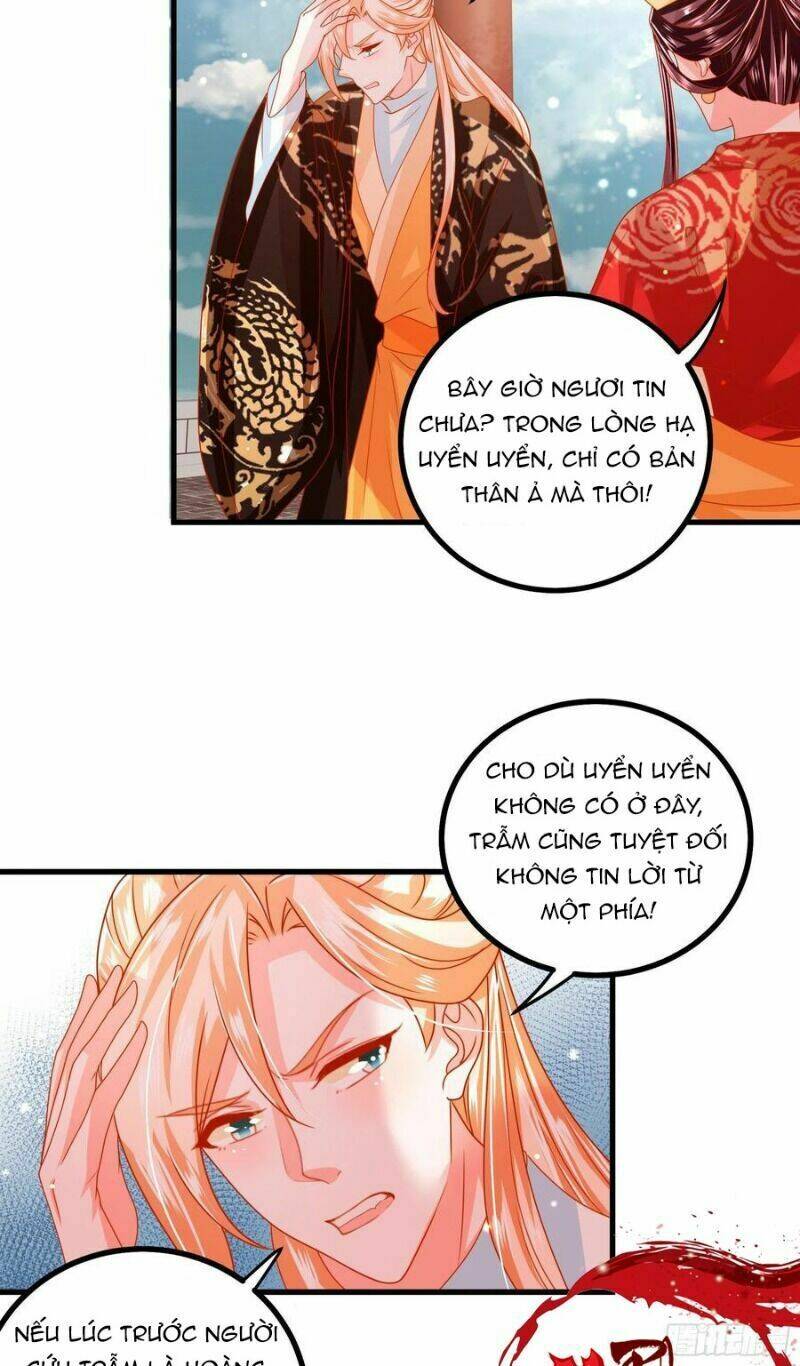 ta phải làm hoàng hậu chapter 32 19