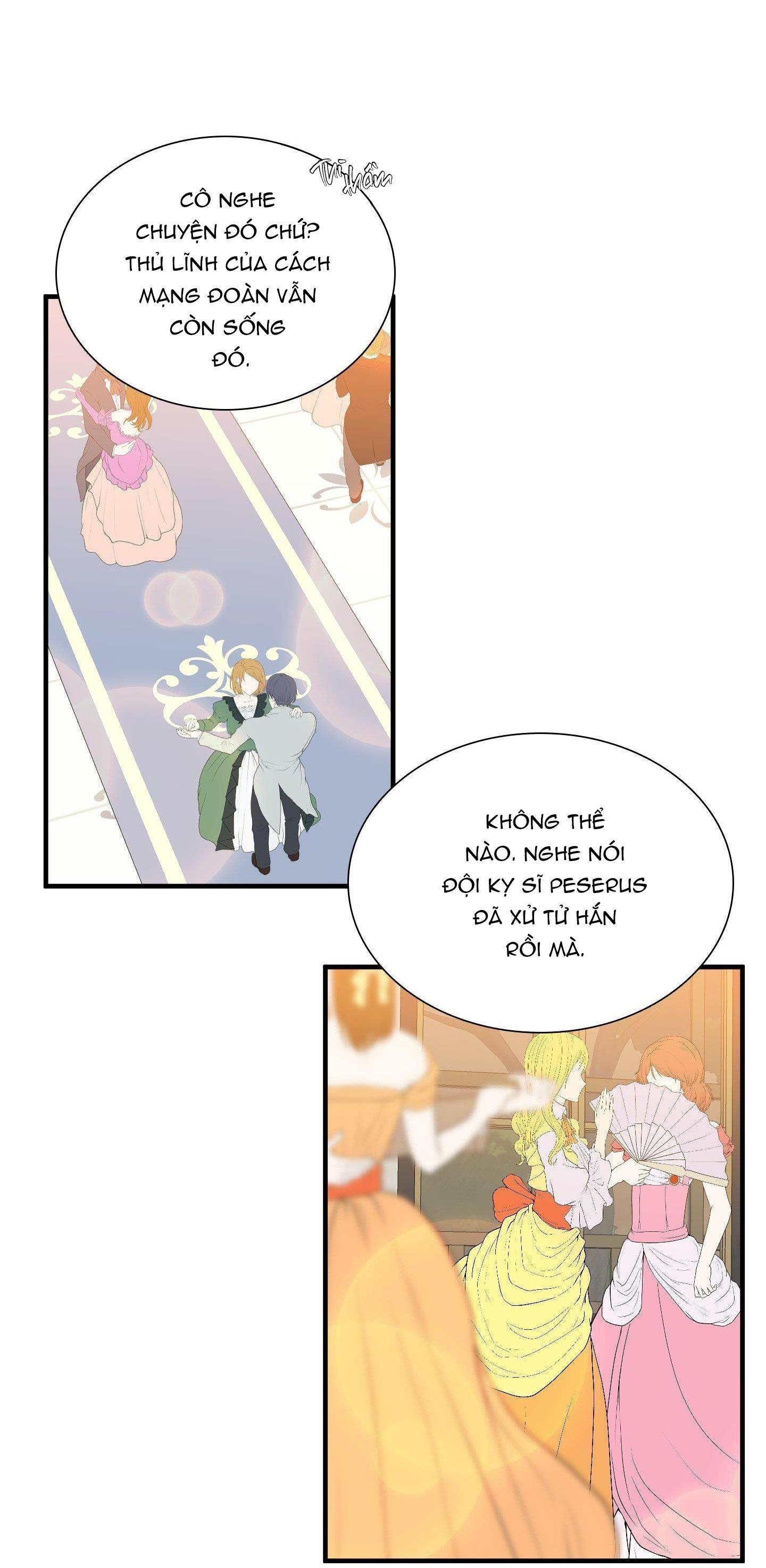 smyrna và capri chapter 48 47