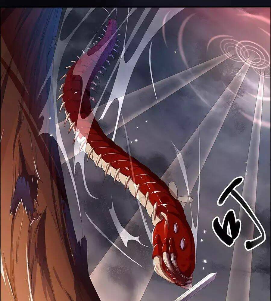 ta không phải nữ thần chapter 4 23