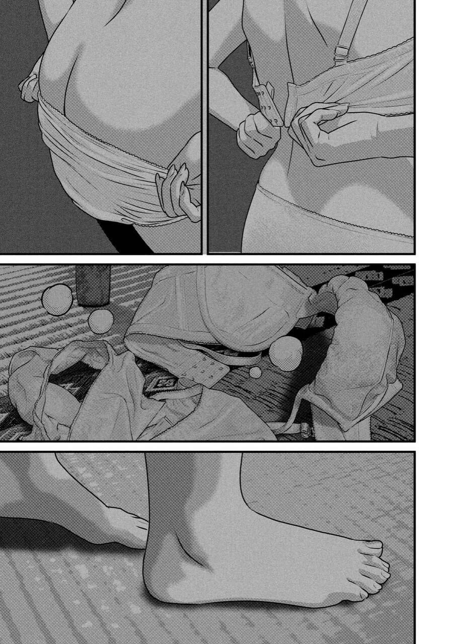 home room chapter 80 7