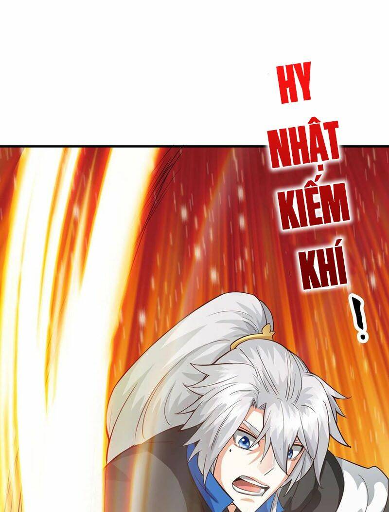 chư thiên ký chapter 314 16