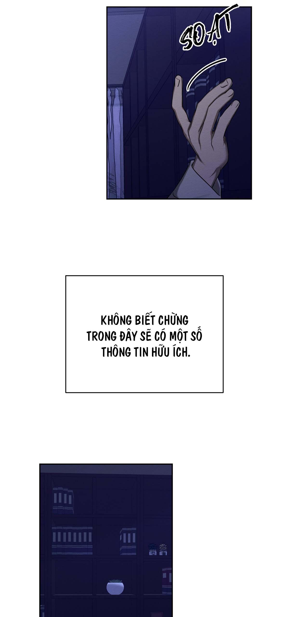 vòng xoáy của ác ma chapter 43 57