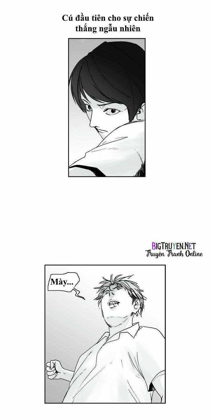 bạo lực học đường chapter 1 38