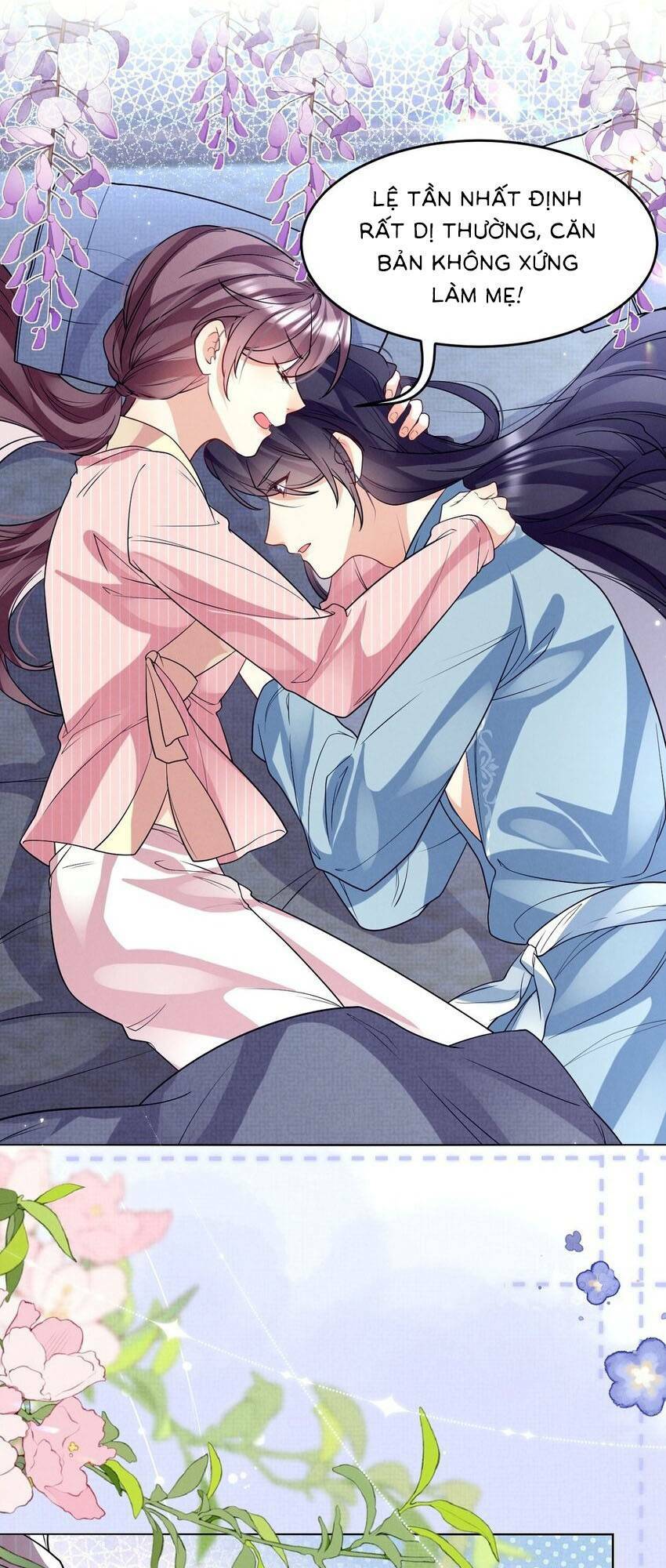 phương thức nuôi dưỡng nhân vật phản diện chapter 41 16