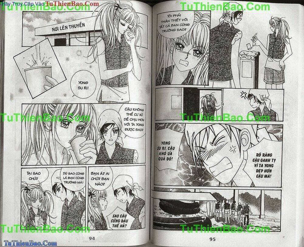 đại ca tuổi yêu chapter 10 48