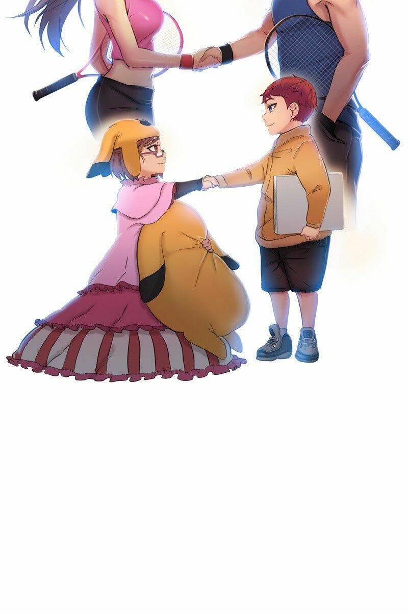 nhiệt huyết thanh xuân chapter 9 13