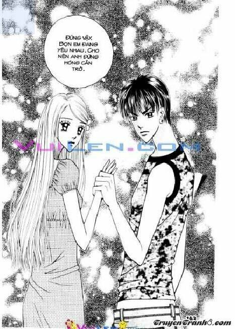 người mẫu hoàn hảo chapter 7 137