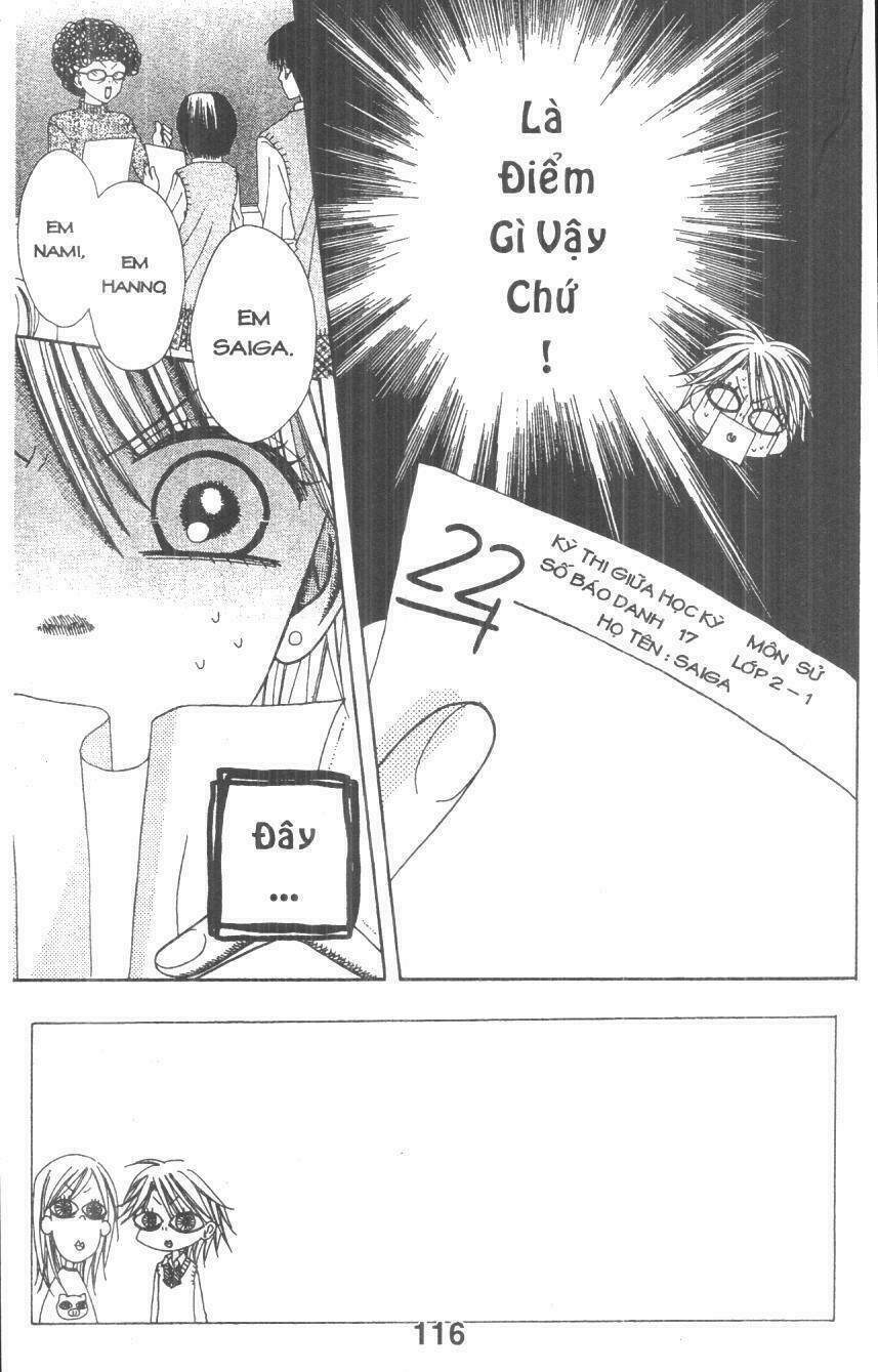 tomodachi gokko [takeuchi ayaka] chapter 2 116