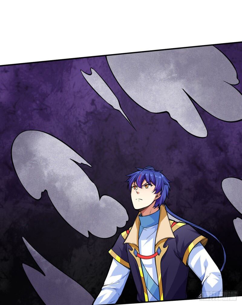 võ đạo độc tôn chapter 250 28