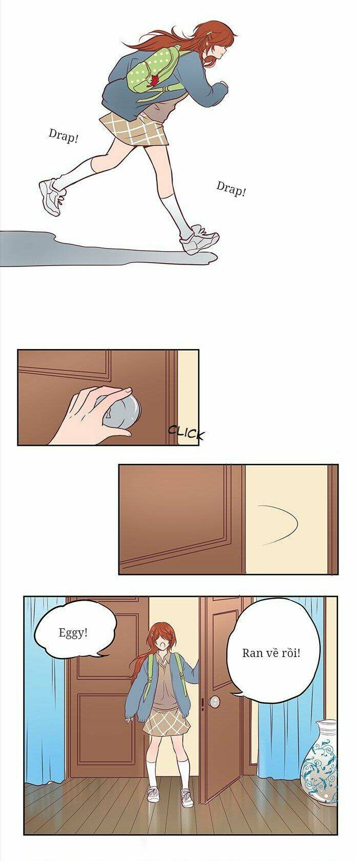 chàng trai từ quả trứng chapter 8 21