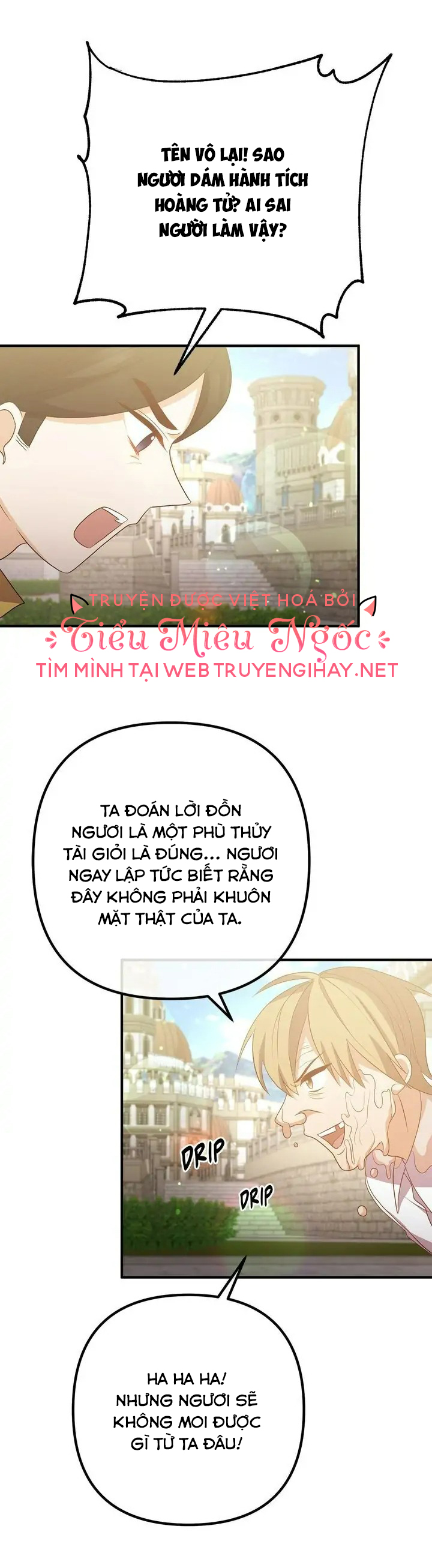 chồng à, ly hôn với em đi ! chapter 42 18