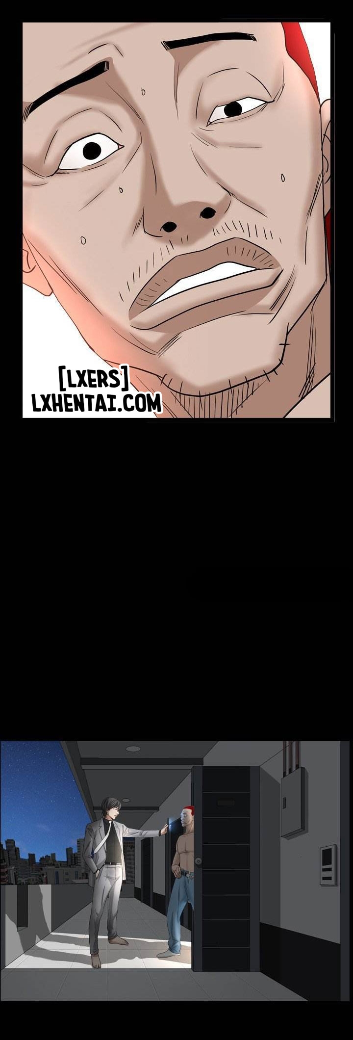 đôi chân trần chapter 30 5