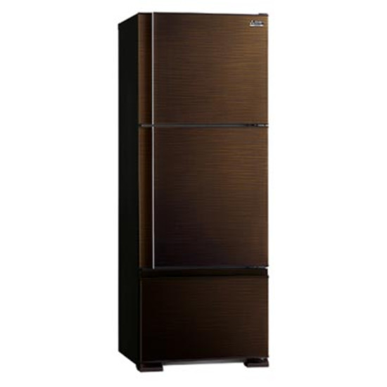 Tủ lạnh Mitsubishi Electric MR-V50ER-BRW-V - Hàng chính hãng
