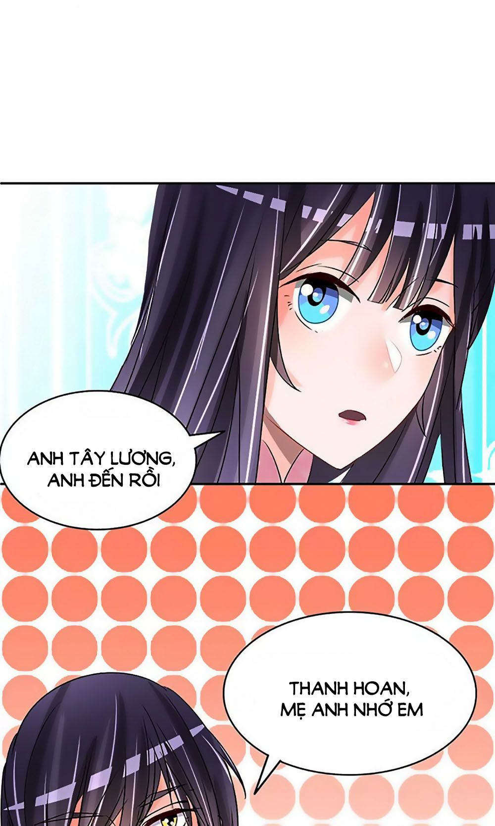 dân quốc yêu văn lục chapter 100 21