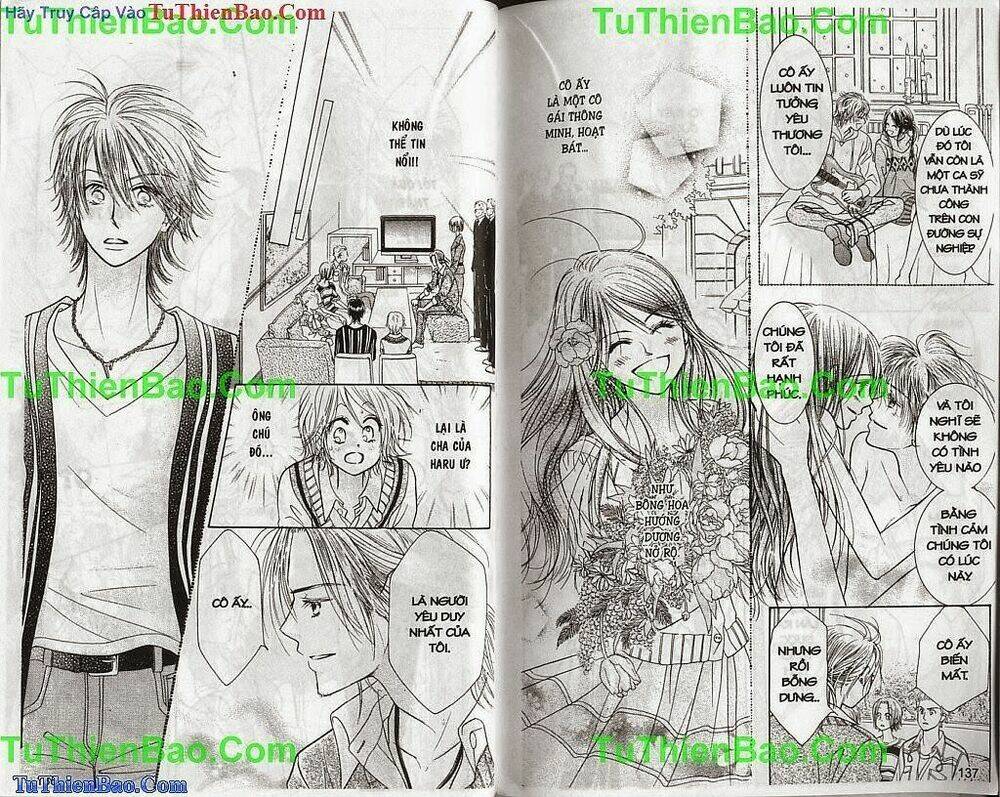 mê cung tình yêu chapter 8 68