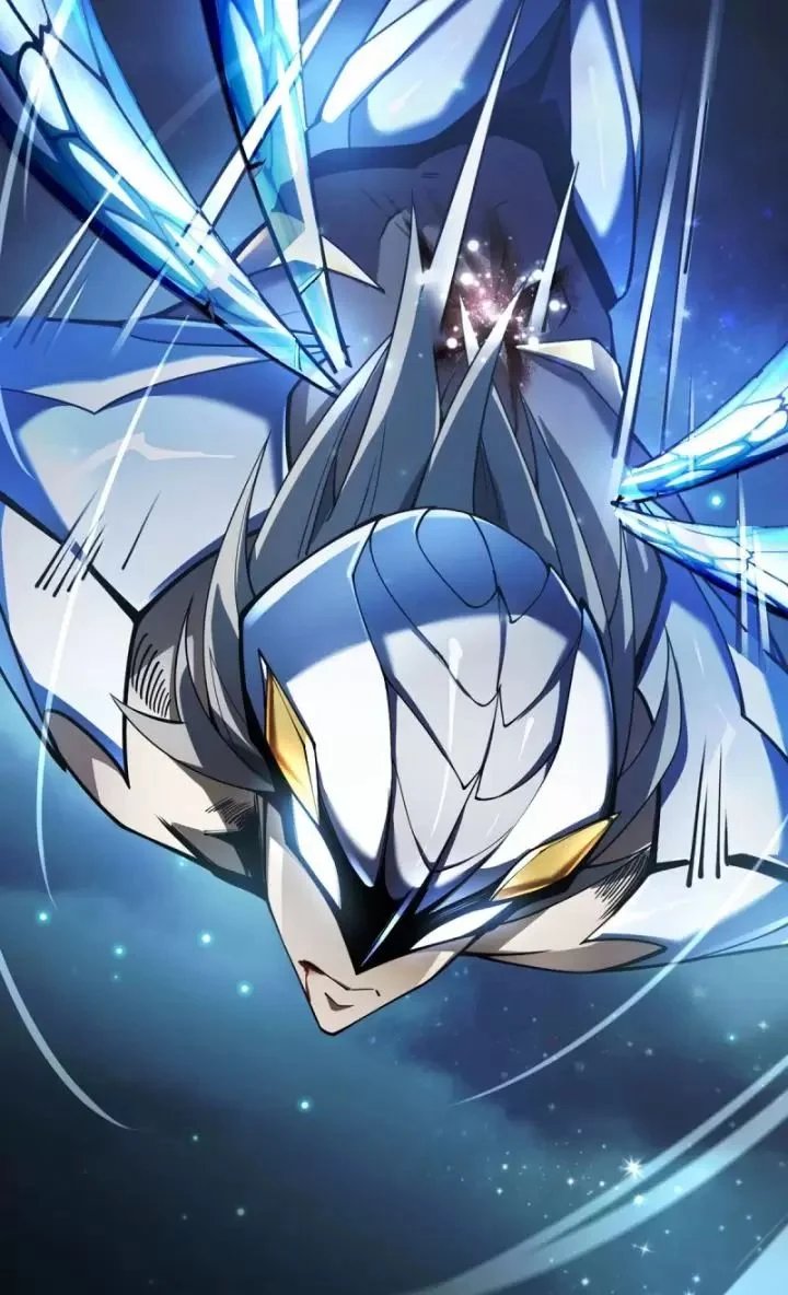 ta, chúa tể rừng xanh chapter 9 61