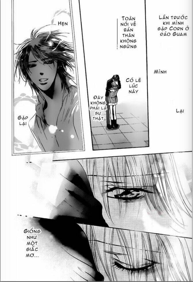 thử thách của kyouko chapter 224 26