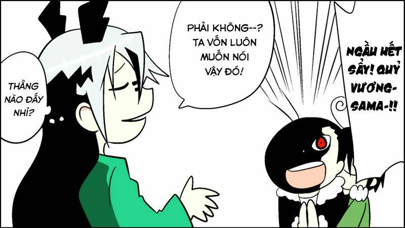 senyuu chapter 88 31