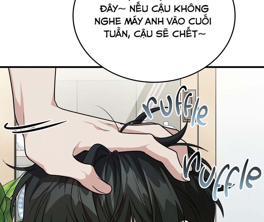 thành viên của hội là hàng xóm bên cạnh chapter 42 75