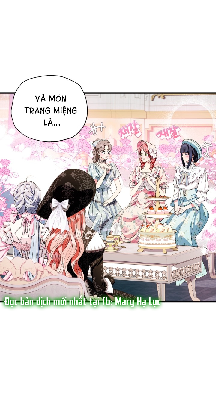 cha à, con không muốn kết hôn đâu chapter 81 13