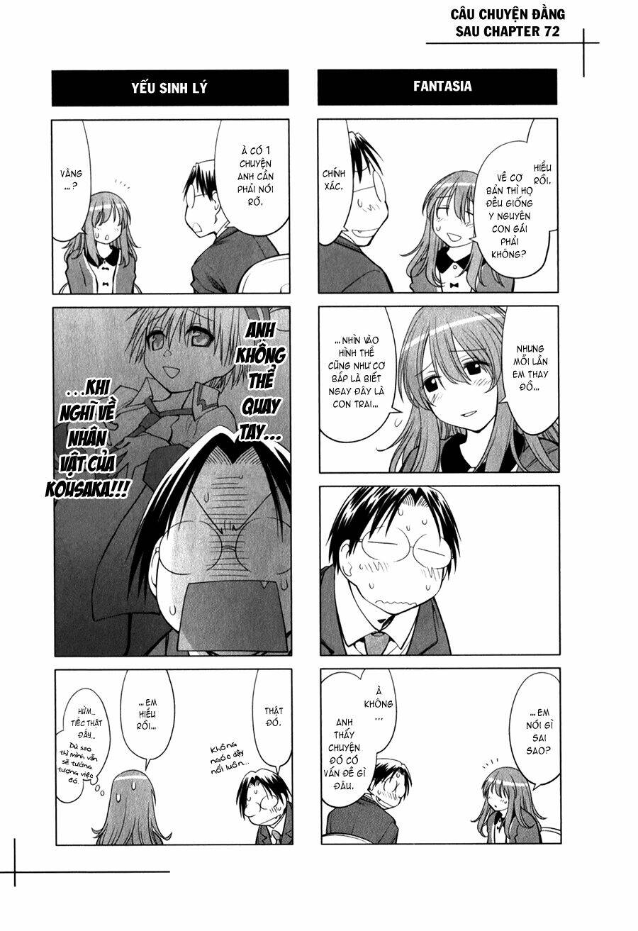 genshiken chapter 72 26