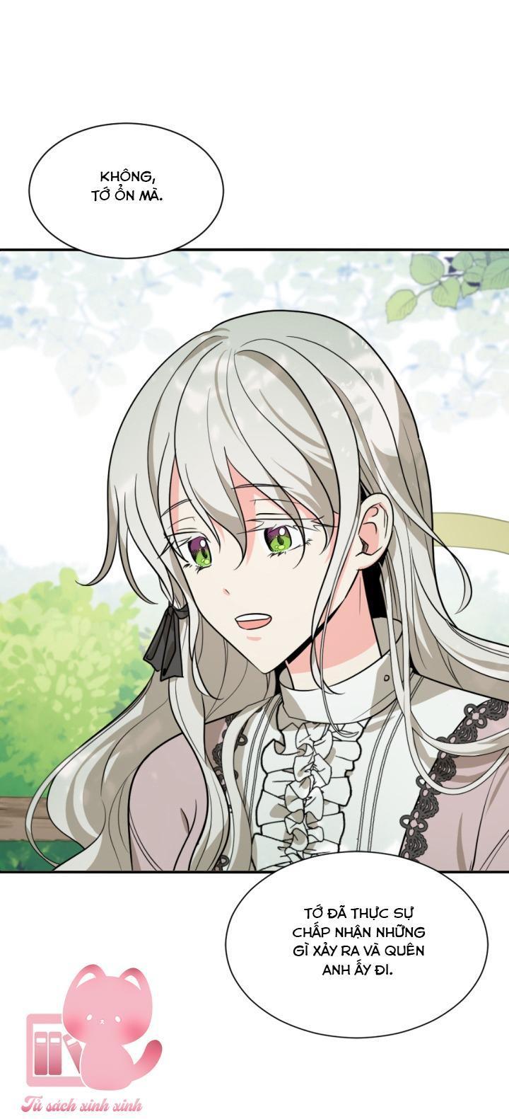 nguyện ước vô vọng của ma nữ chapter 40 34