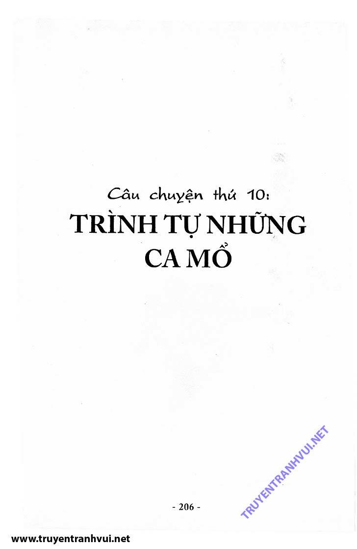bác sĩ quái dị chapter 219 2