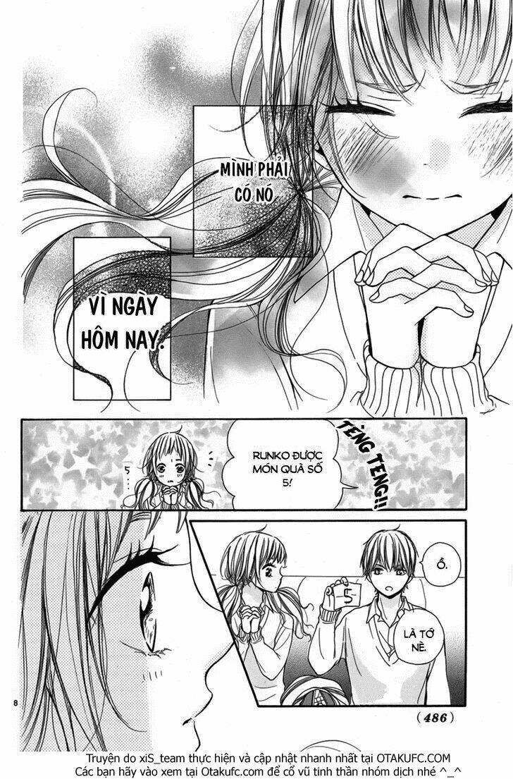 tổng hợp one shot. chapter 241 13