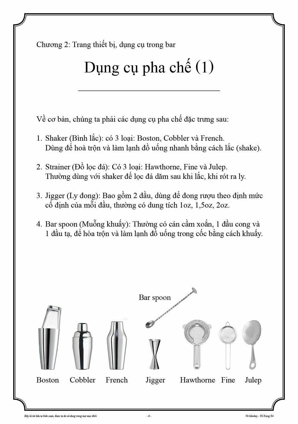 sleepy barmaid chapter 6 24