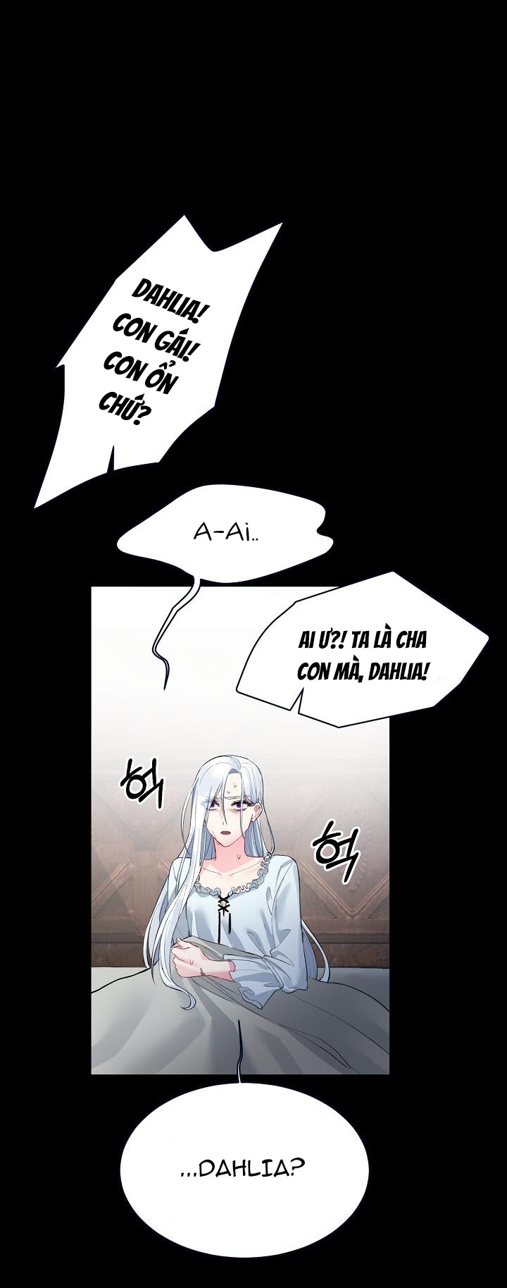 là nhân vật phản diện nhưng tôi sẽ trở thành nữ chính chapter 1 59