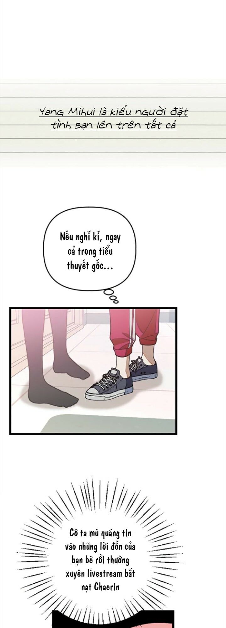 survive romance chapter 9 40