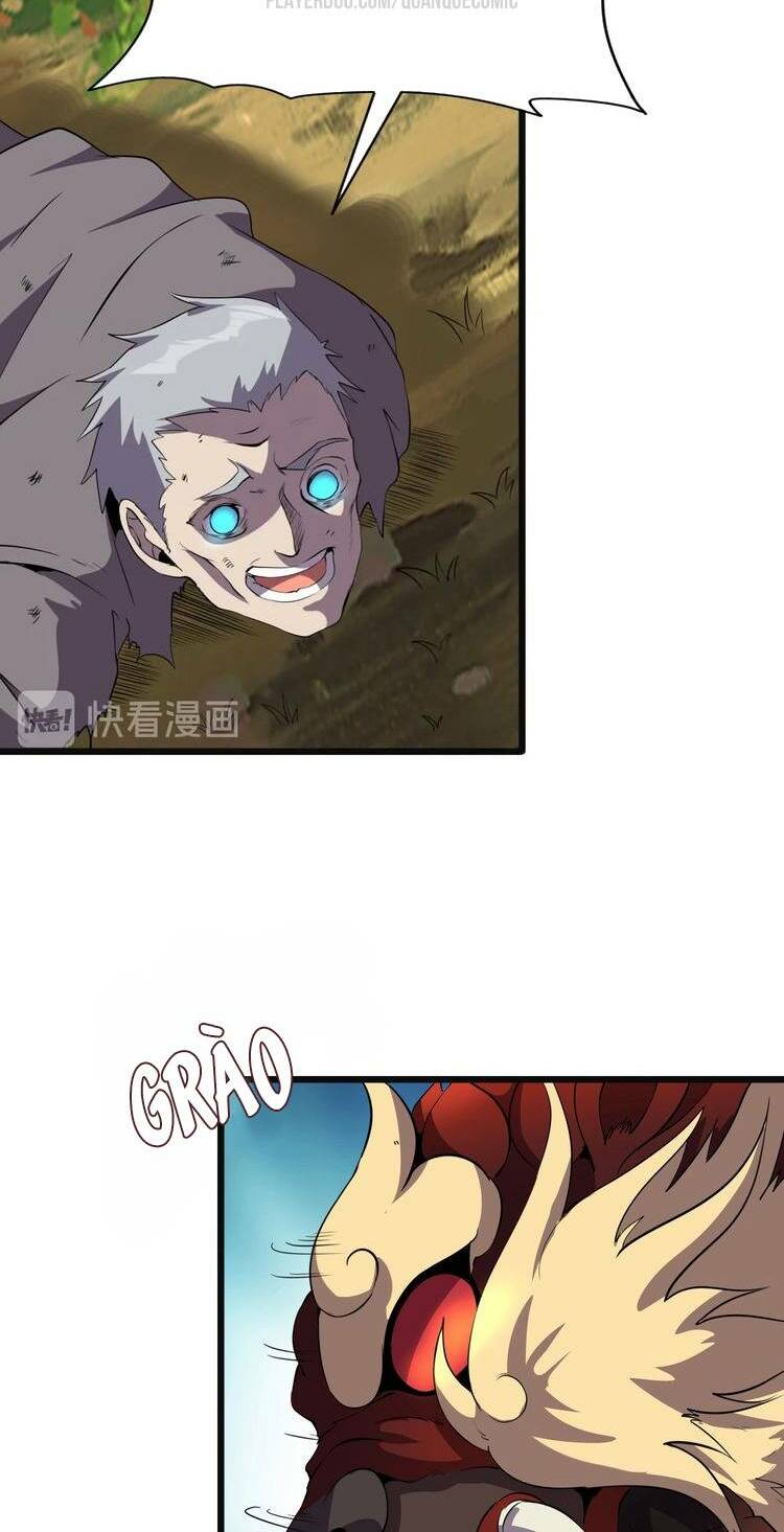 chào mừng đến thế giới cực lạc chapter 37 6