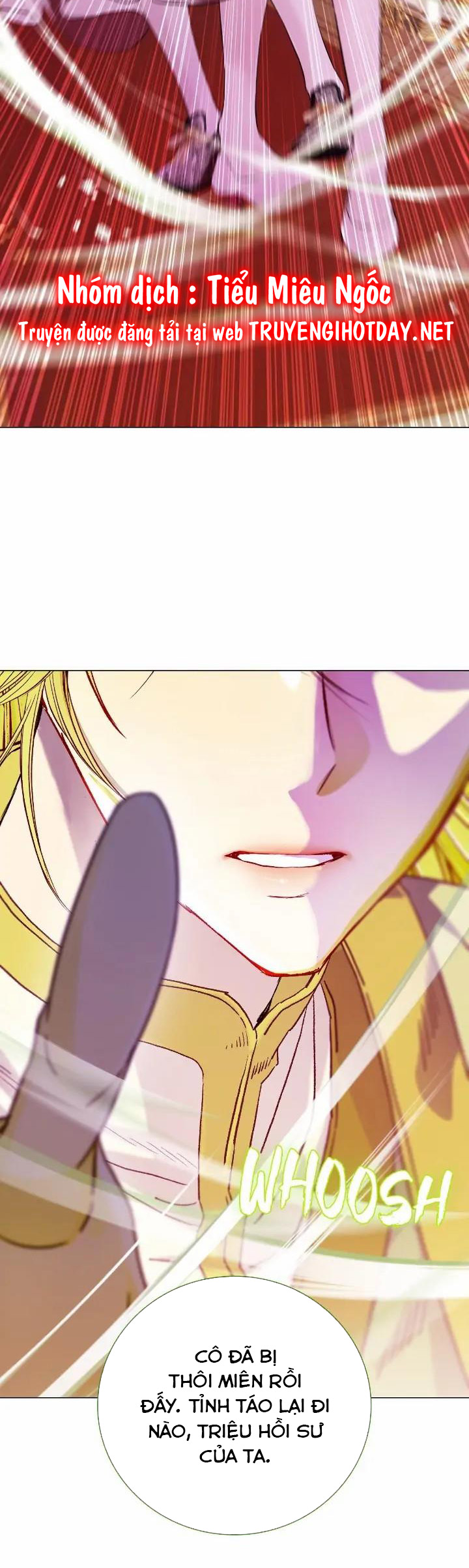 Tôi Đã Trở Thành Tiểu Thư Xấu Xí chapter 105 - Trang 35