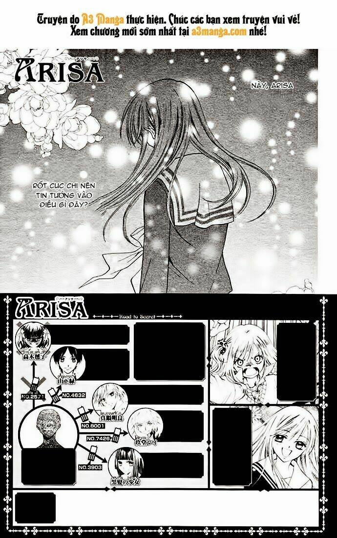 arisa chapter 16 4