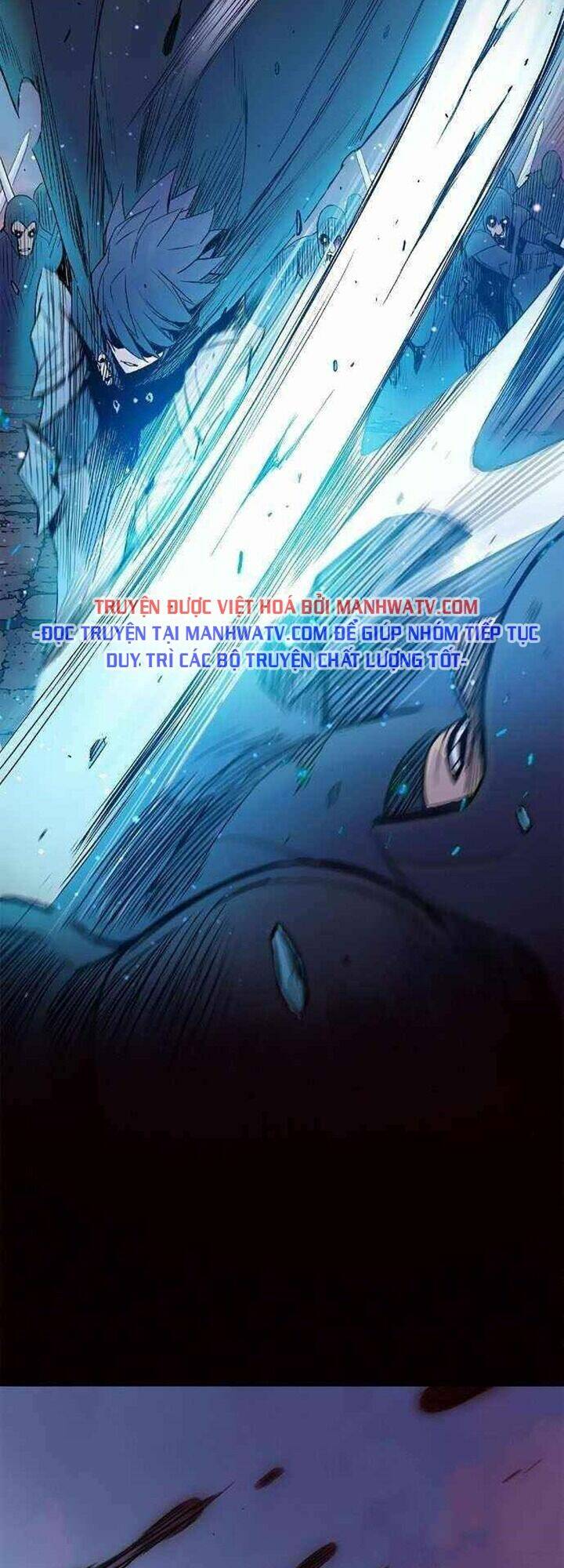 băng tâm kỵ sĩ chapter 15 14