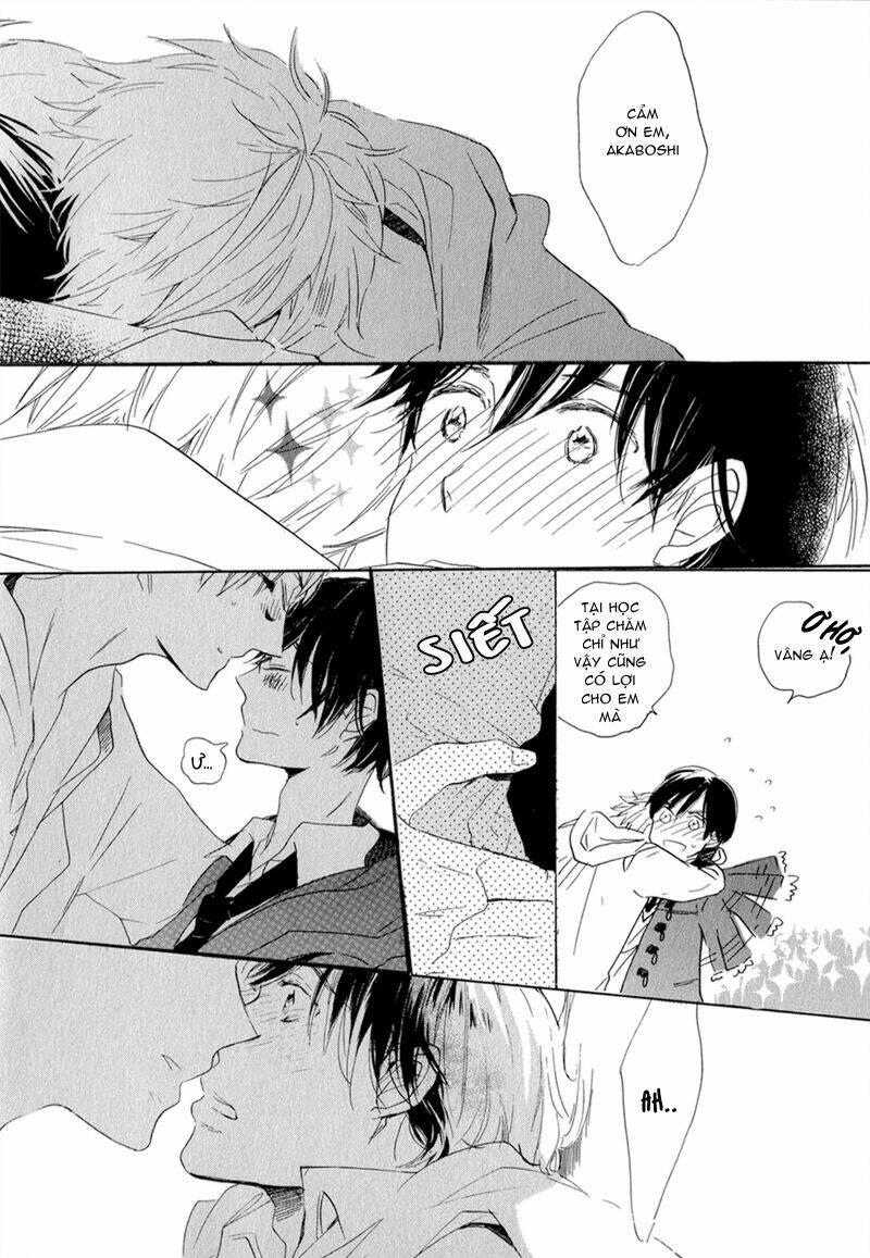 kimi to parade chapter 2 31