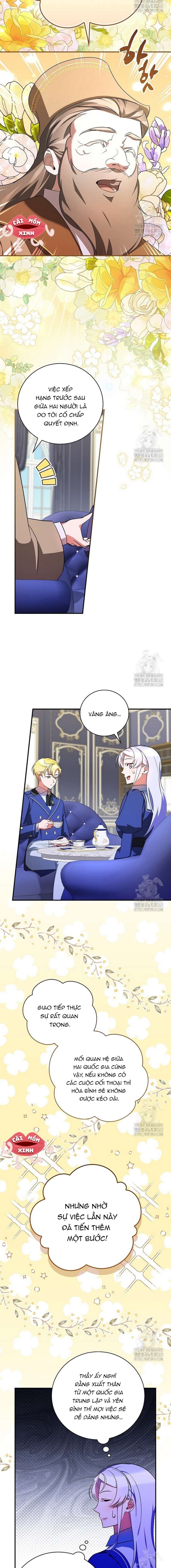 đi tìm nàng công chúa bỏ trốn chapter 13 4