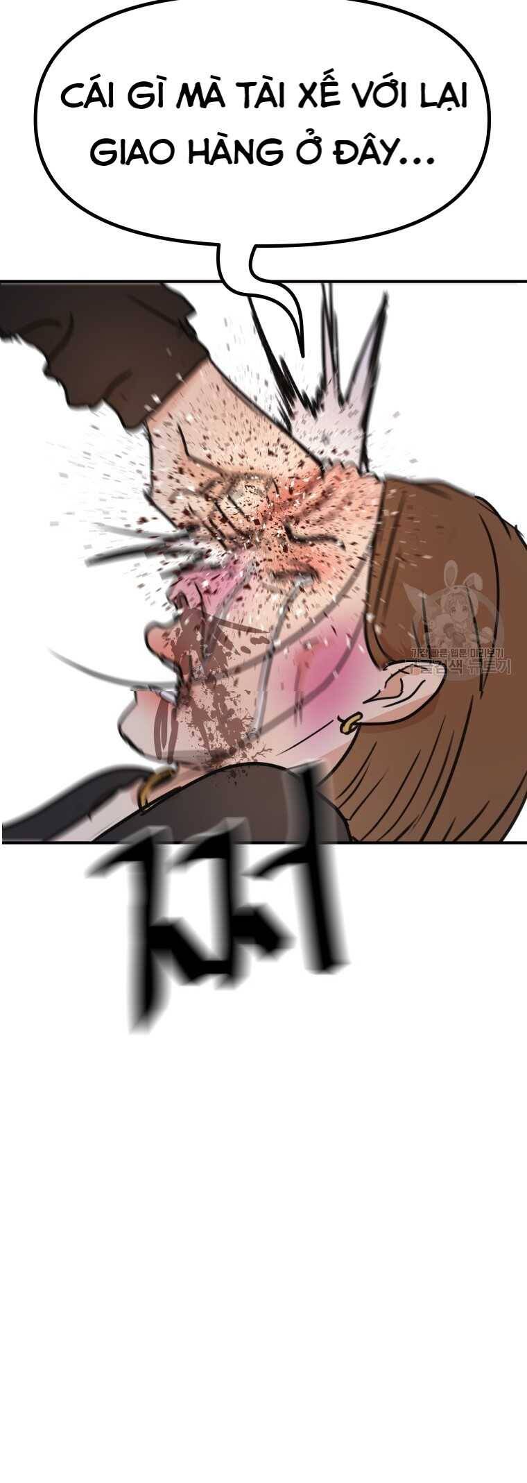 Bạn Trai Vệ Sĩ chapter 102 32