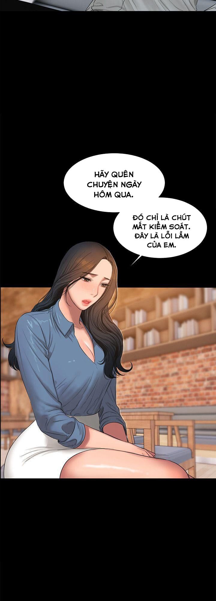 chạy trốn chapter 30 53