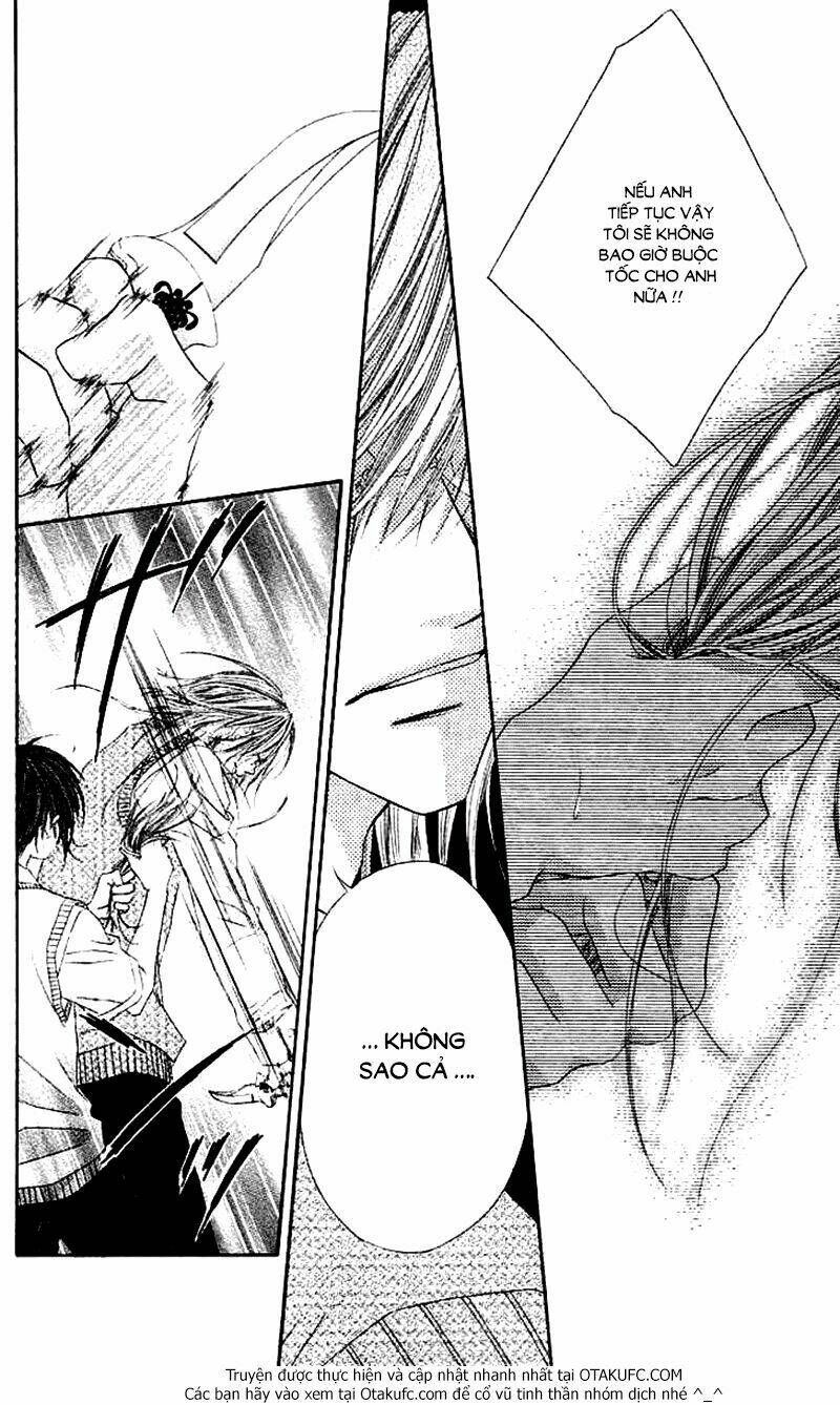 honey x honey drop chapter 36 33