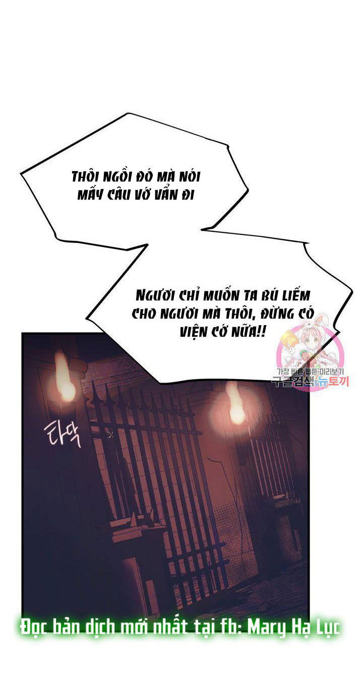 [18+] sự sụp đổ hắc ám - vực thẳm - dark fall chapter 10.1 7