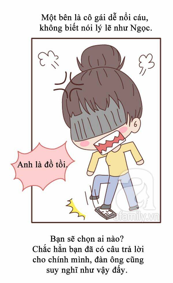 giải mã tình yêu chapter 29 19