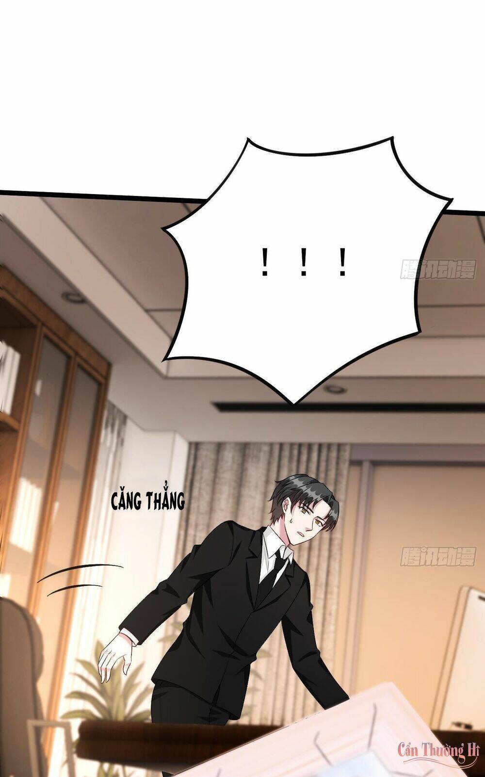 đế thiếu ngọt sủng: manh thê sống lại không ngoan chapter 17 12